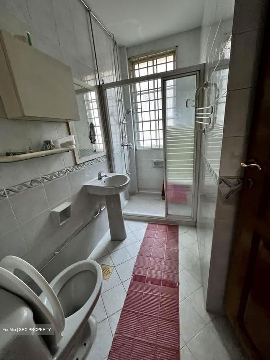 Beauty Garden (D19), Detached #636213441